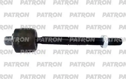 PATRON ps2533 - PS2533 ТЯГА РУЛЕВАЯ MERCEDES-BENZ C-CLASS W203 2000-2007