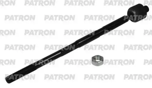 PATRON ps2565 - Тяга рулевая CHEVROLET AVEO T300 11 -