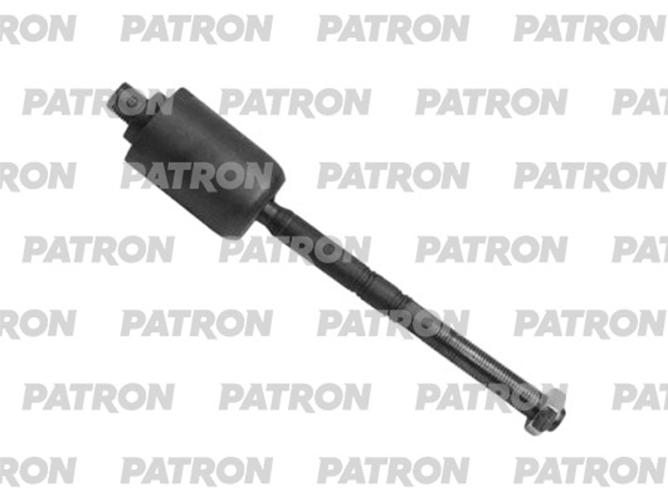 PATRON ps2610 - Тяга рулевая MERCEDES BENZ S-KLASSE (W 220) 10/98 - 08/05