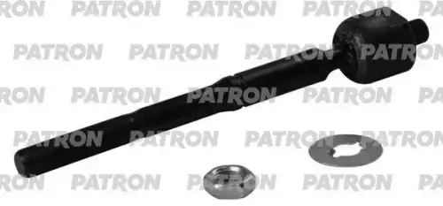 PATRON ps2627 - Тяга рулевая TOYOTA HIGHLANDER ACU20/MCU20/MCU23 2000-2007 +4WD