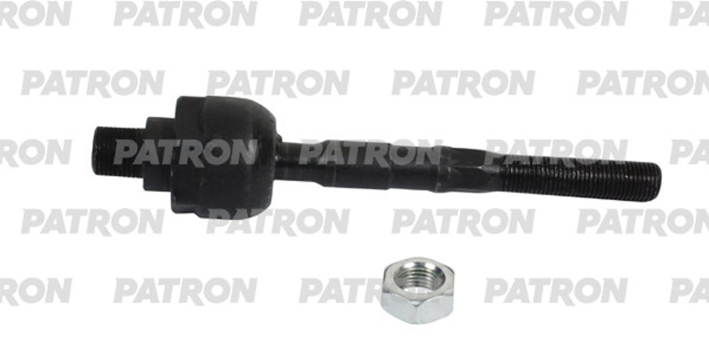 PATRON ps2831l - Тяга рулевая KIA: SORENTO 02-09