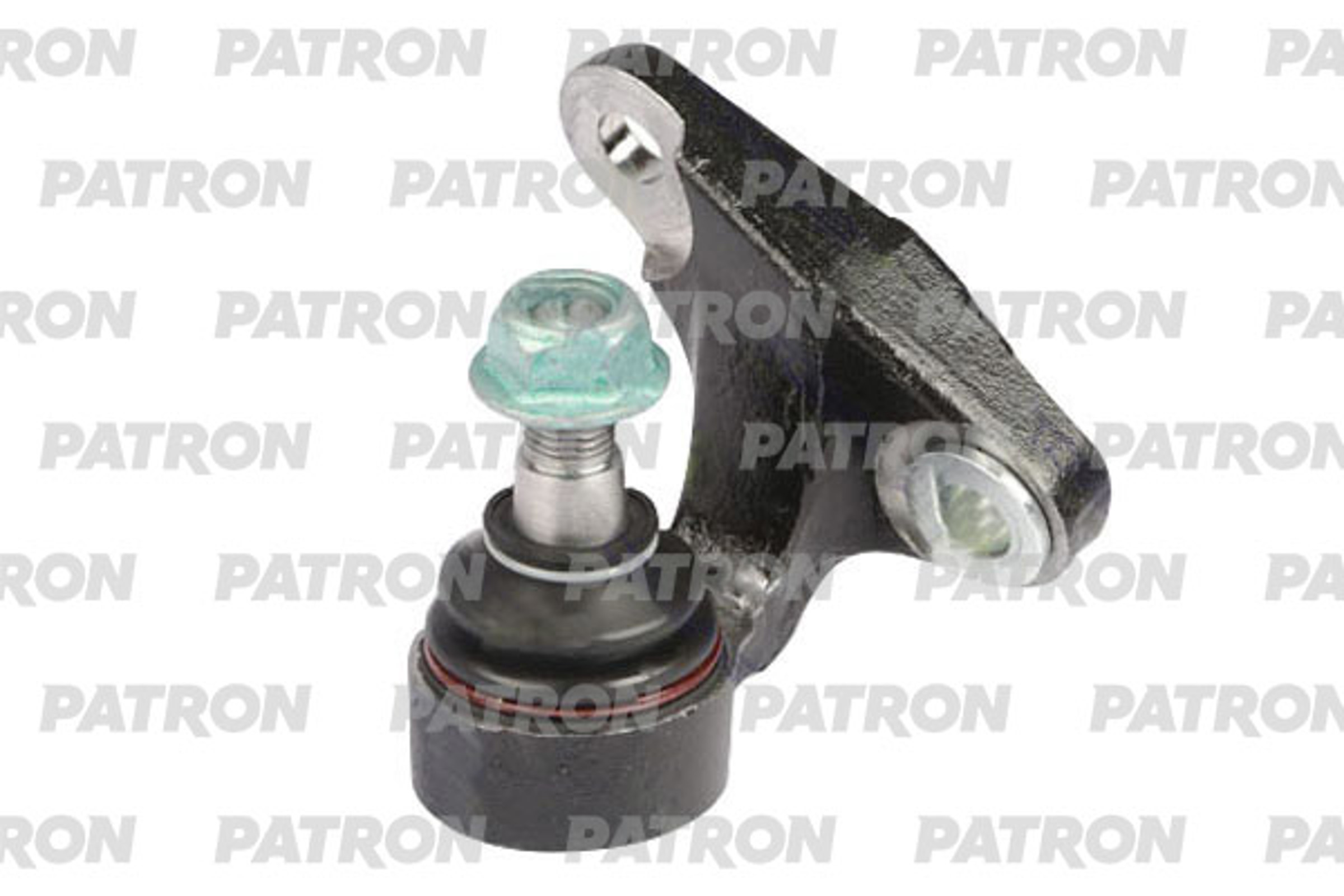 PATRON ps30016l - Опора шаровая внутр лев BMW: 3 E46 4WD 00-05