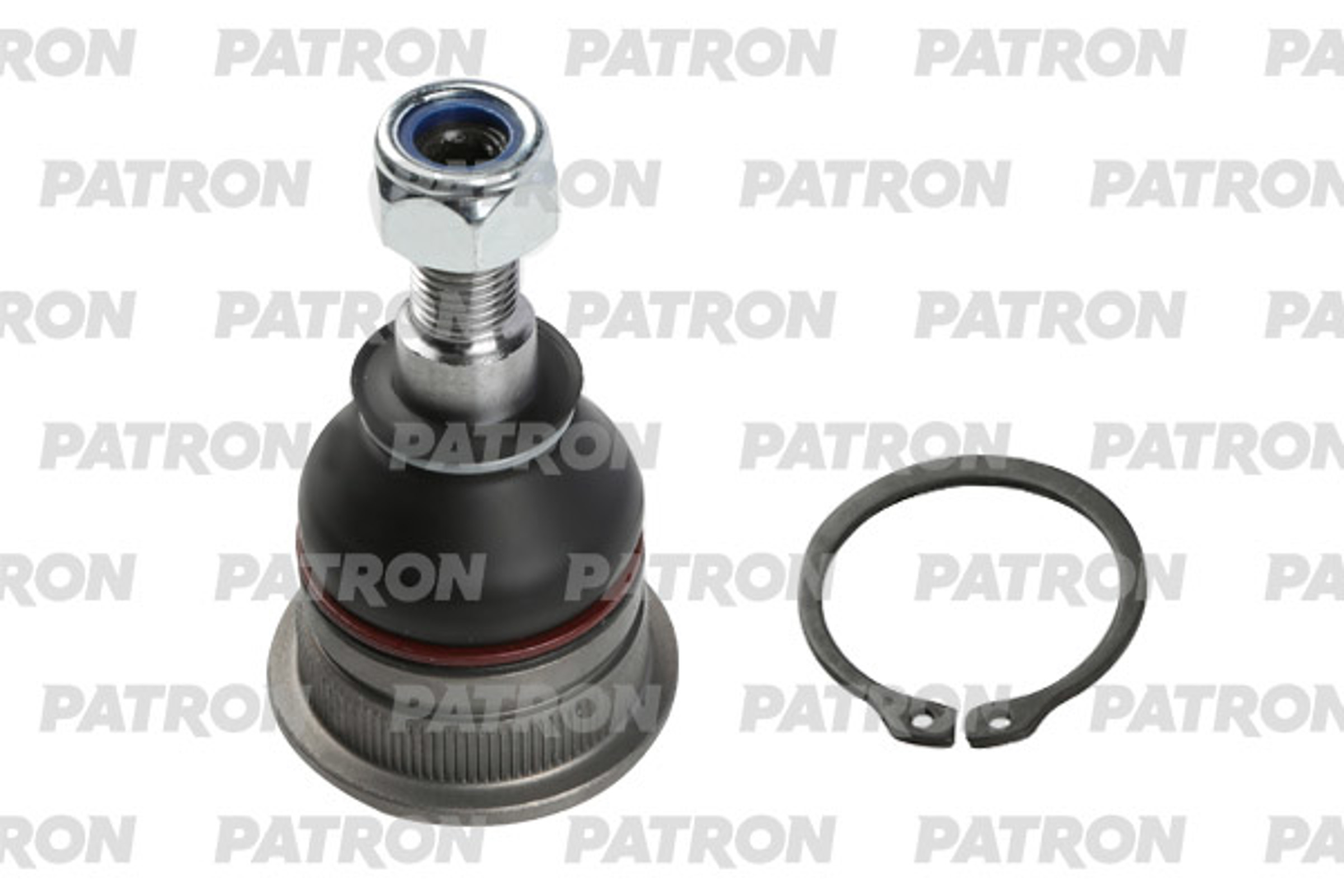 PATRON ps3032 - Опора шаровая 54503-31600 HYUNDAI: COUPE 02-, MATRIX 01-, SONATA I 88-93