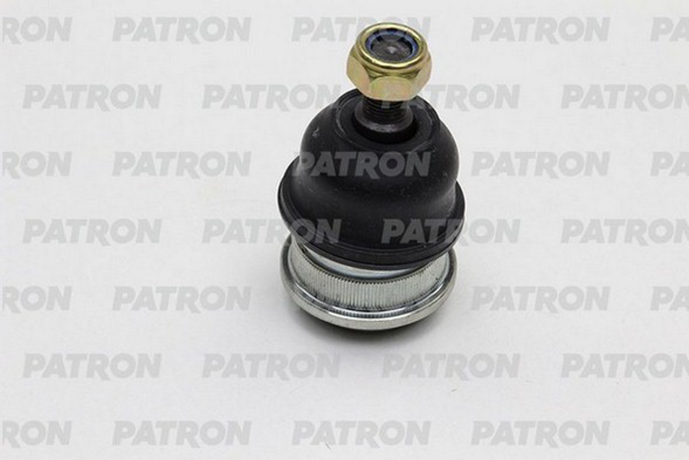PATRON ps3032kor - Опора шаровая HYUNDAI: SOLARIS 10-, ELANTRA 96-06, LANTRA 96-06, ACCENT 94-06, SPECTRA 05-