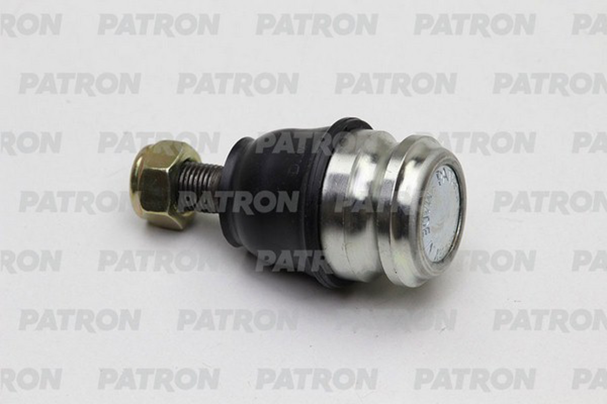 PATRON ps3072kor - Опора шаровая HYUNDAI: ATOS 97-12, VISTO 97-03 (произведено в Корее)