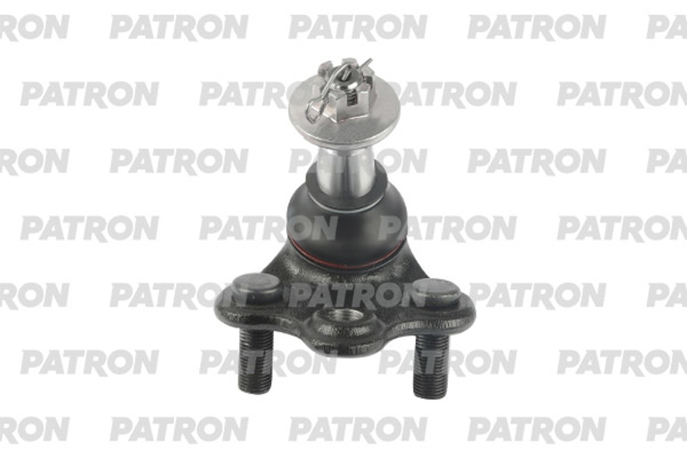 PATRON ps30871 - Опора шаровая TOYOTA RAV4 XA50 2019-