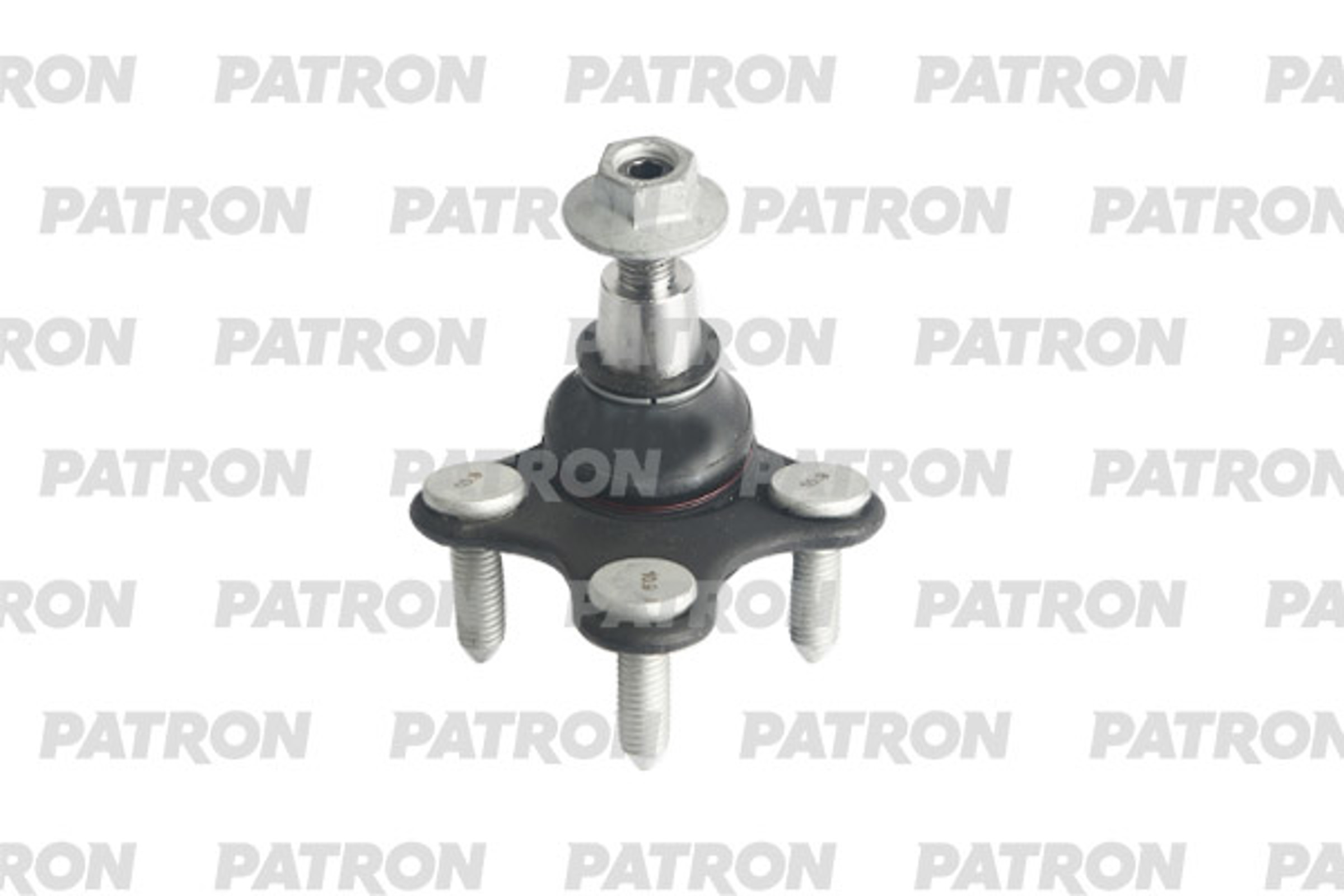 PATRON ps30881 - Опора шаровая VW ID.4 (E21) 20- SKODA Enyaq IV SUV 20- CUPRA Born Hatchback 21- AUDI Q4 SUV 21-