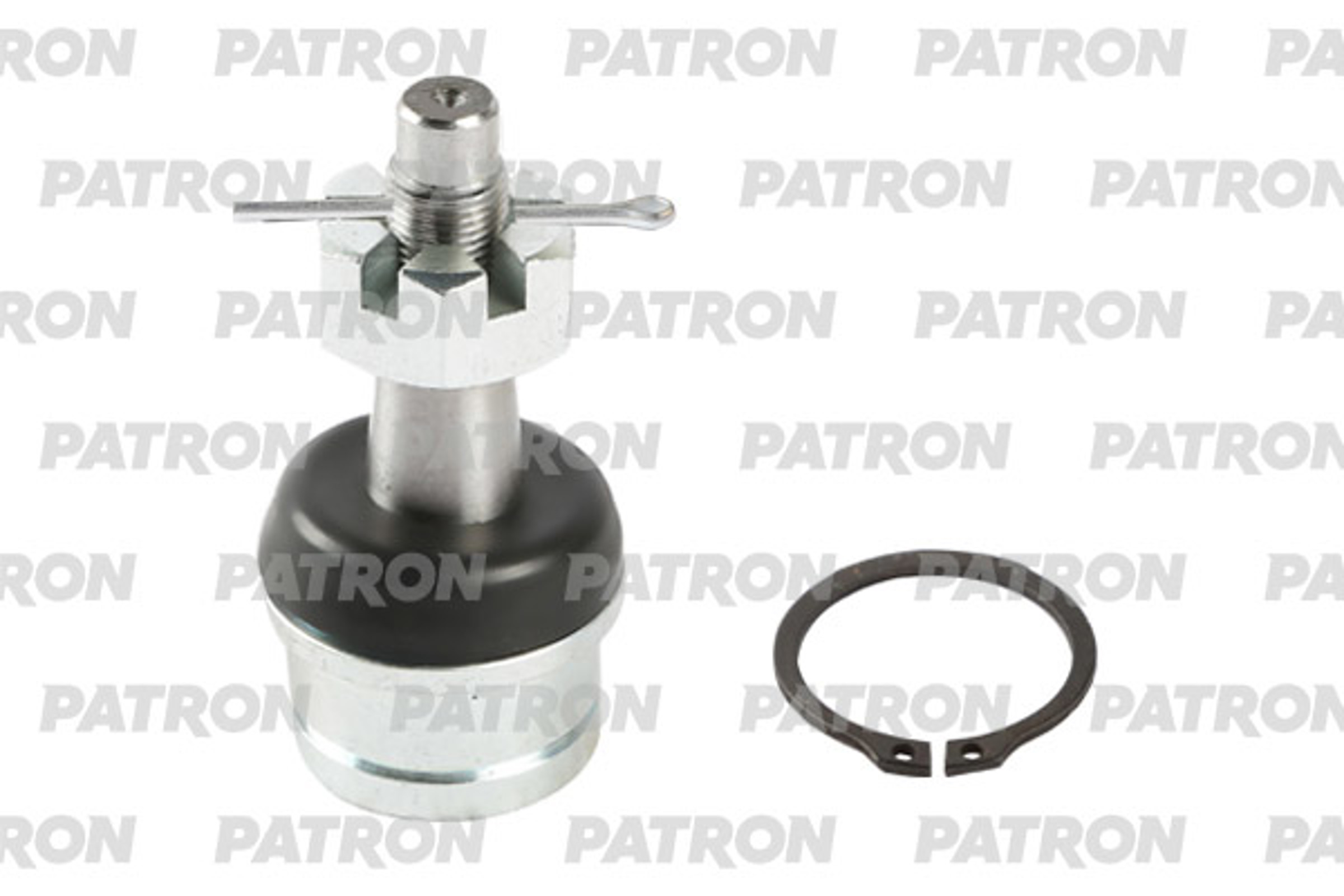 PATRON ps3356 - Опора шаровая JEEP GRAND CHEROKEE IIWJ, WG 1999-2005