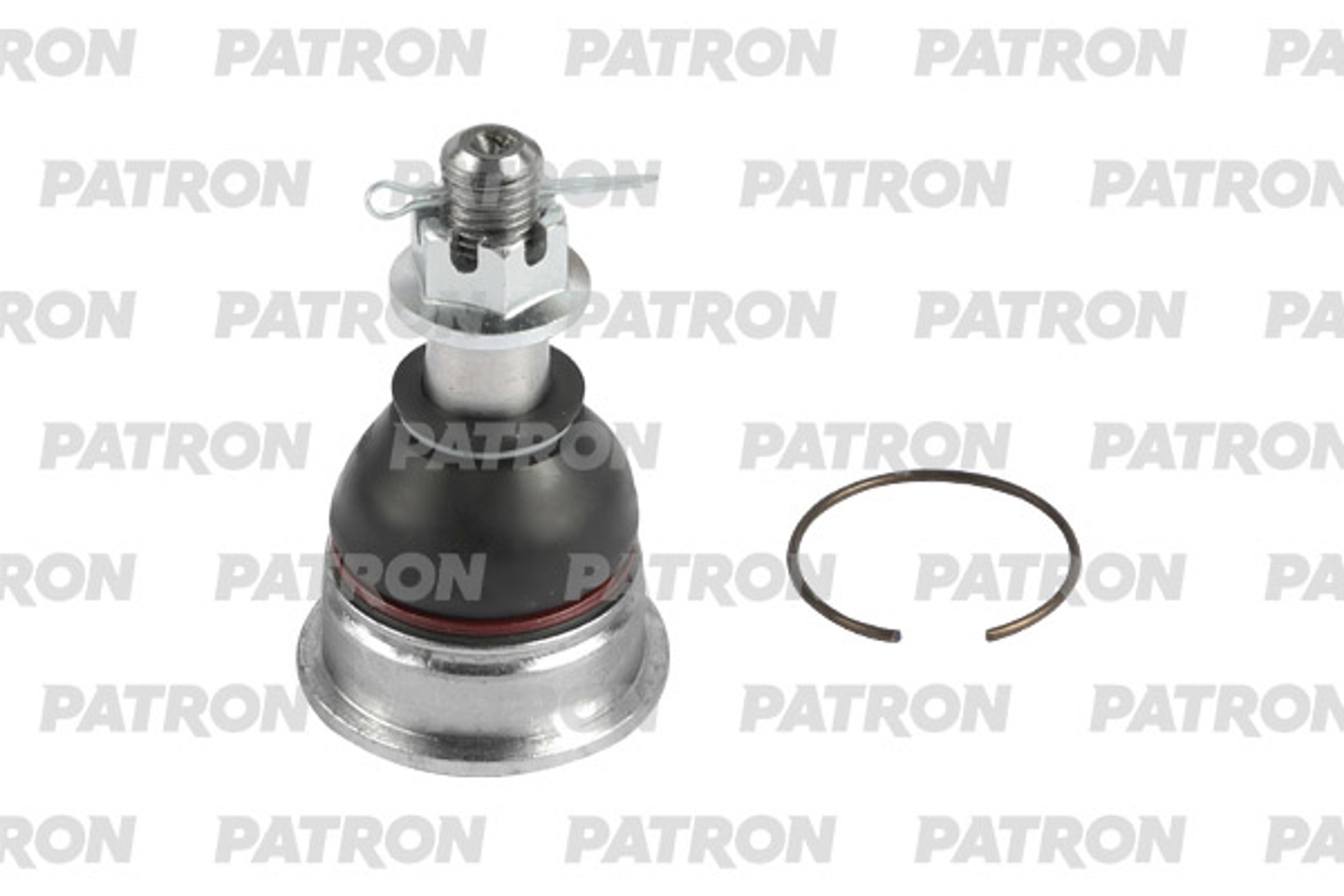 PATRON ps3359 - Опора шаровая SUZUKI SX4 S-CROSS JY 2013- (произведено в Турции)