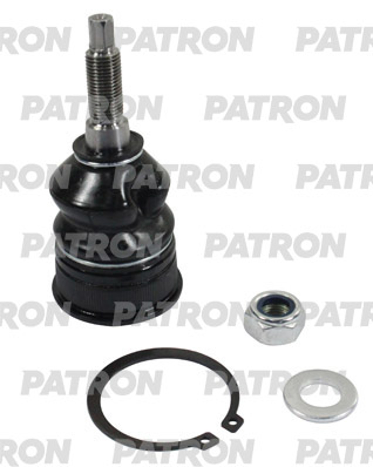 PATRON ps3364 - Опора шаровая JEEP GRAND CHEROKEE III (W2, WH, WK)