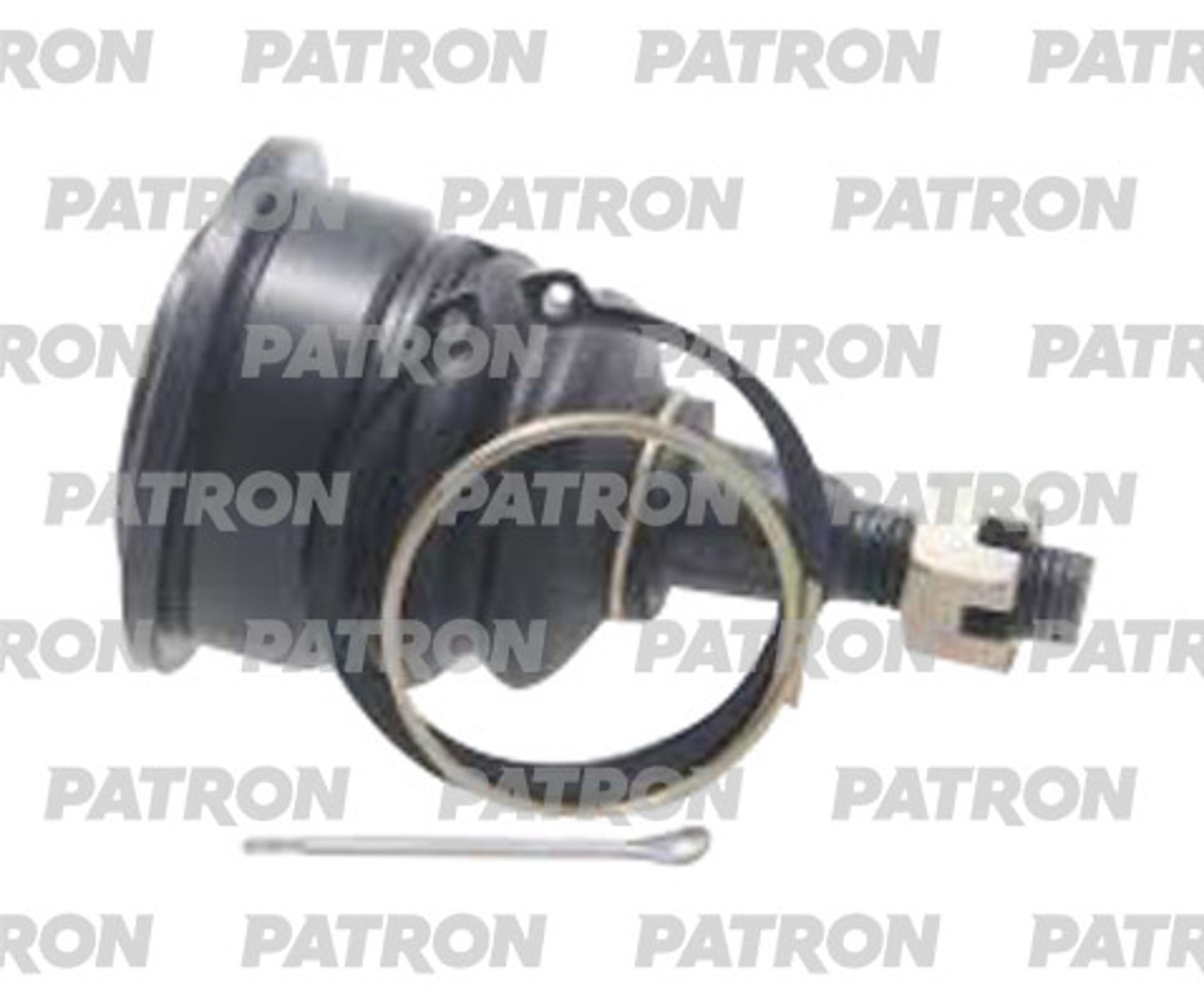 PATRON ps3399 - Опора шаровая CHRYSLER PACIFICA 2003-2008 CHRYSLER VOYAGER IV 2001-2007 DODGE CARAVAN IV 2001-2007