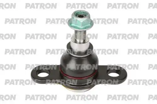 PATRON ps3428 - Опора шаровая VOLKSWAGEN CRAFTER III 2017- (произведено в Турции)
