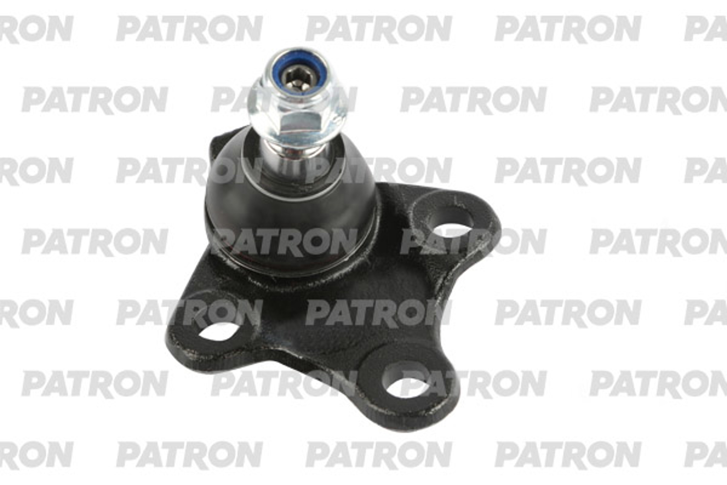 PATRON ps3463 - Опора шаровая RENAULT DUSTER 18- (произведено в Турции)