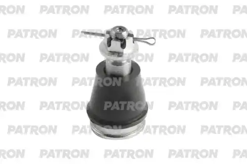 PATRON ps3478 - Опора шаровая HONDA FIT 2nd Gen 2007-2013