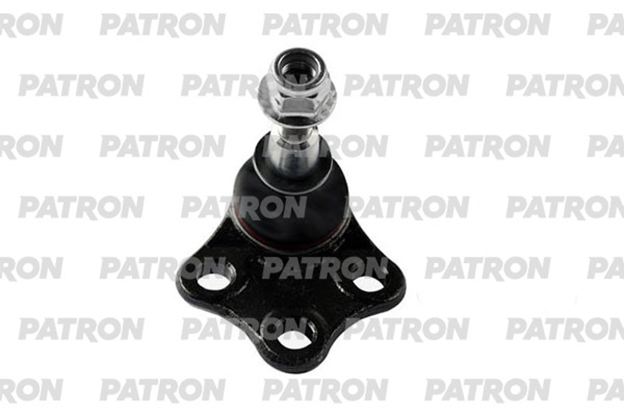 PATRON ps3499 - PS3499 Опора шаровая RENAULT MEGANE IV (09/2016-) (Произведено в Турции)