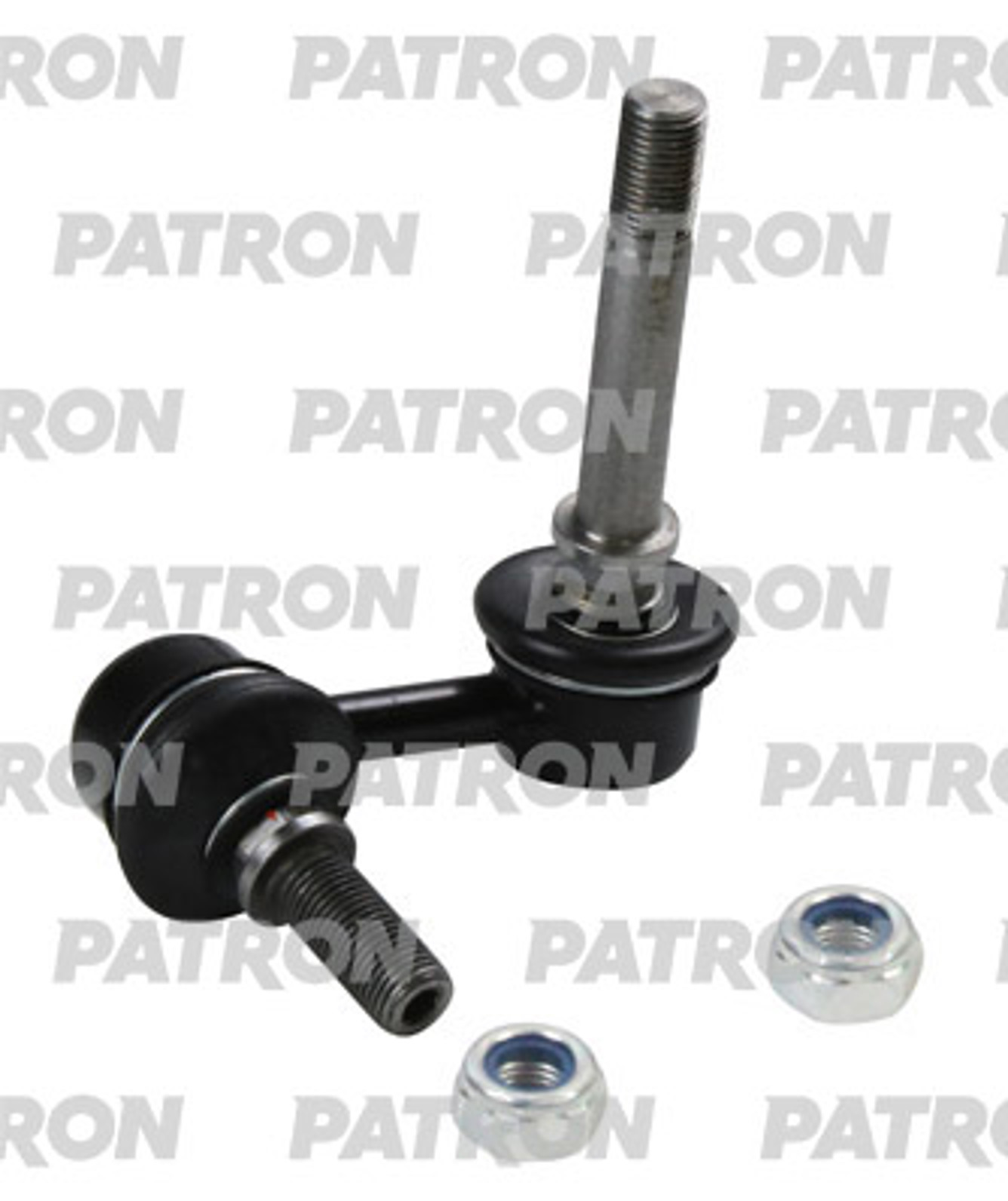 PATRON ps40018l - Тяга стабилизатора левая INFINITI FX (S51) 08-13
