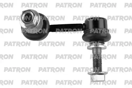 PATRON ps40040l - Тяга стабилизатора LEXUS LS460/460L USF4 2006.08-2012.09 LS600H/600HL UVF4 2007.04-2012.09 (произвед