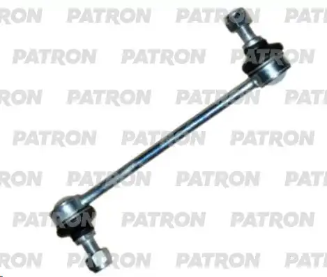 PATRON ps4009hd - Тяга стабилизатора усиленная FORD GALAXY 06/95 - 03/06 (с.п. детали Турция)