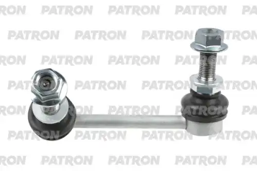 PATRON ps40130l - тяга/стойка стабилизатора