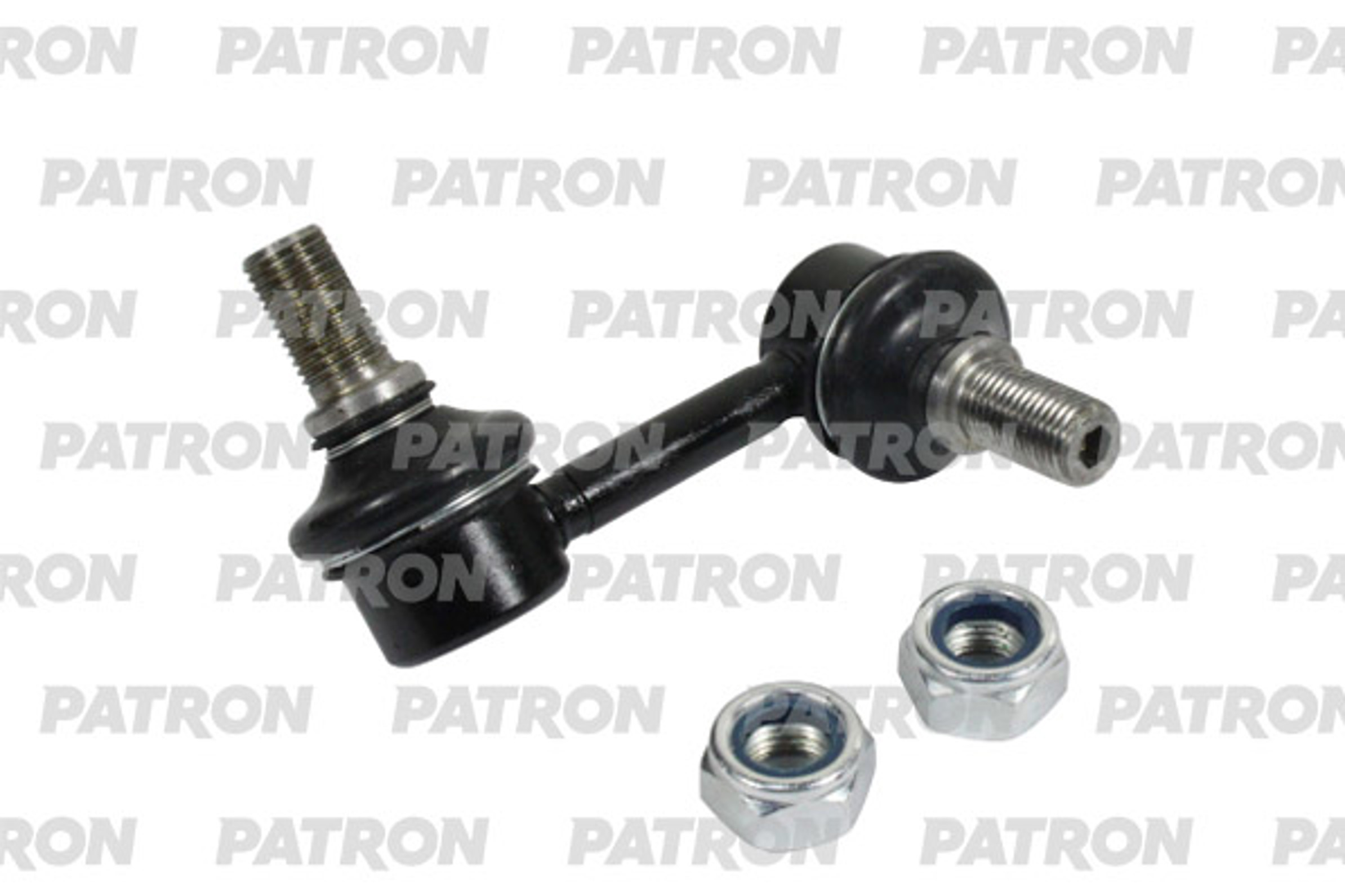 PATRON ps40139l - Тяга стабилизатора MITSUBISHI PAJERO IV 01/06 -