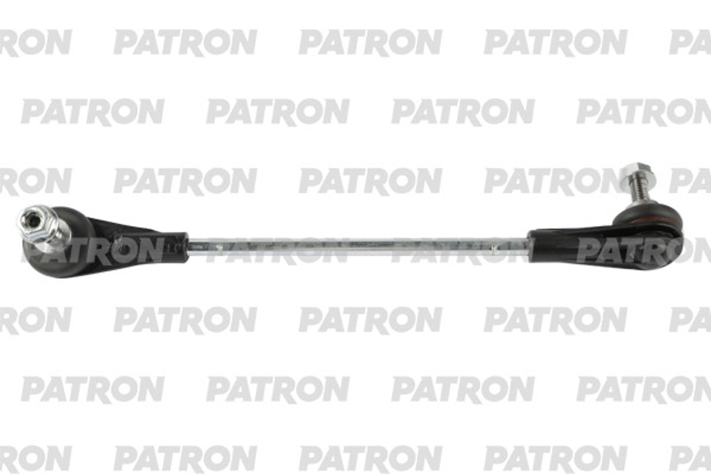 PATRON ps40151l - Тяга стабилизатора BMW 3-SERIES 2018- & G20/G21/G28