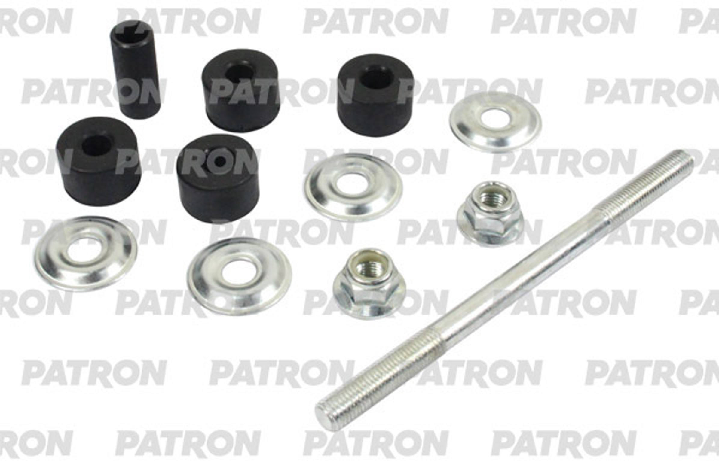 PATRON ps40771 - Тяга стабилизатора NISSAN FRONTIER ( D40 ) 2005-2014