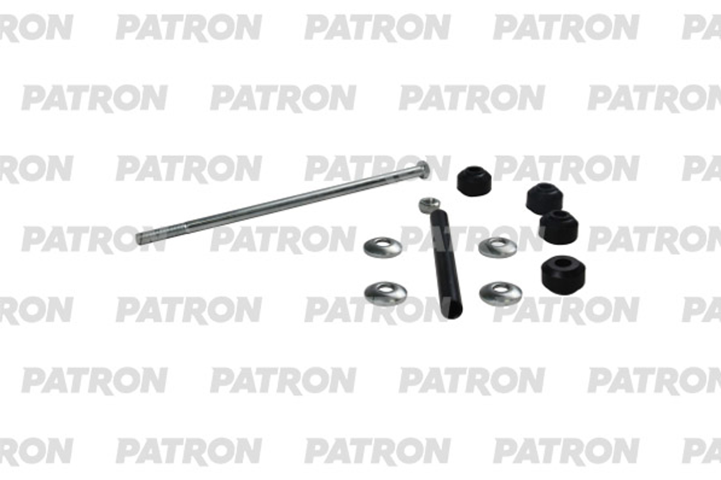 PATRON ps40809 - Тяга стабилизатора FORD RANGER 03/98 - 06/06