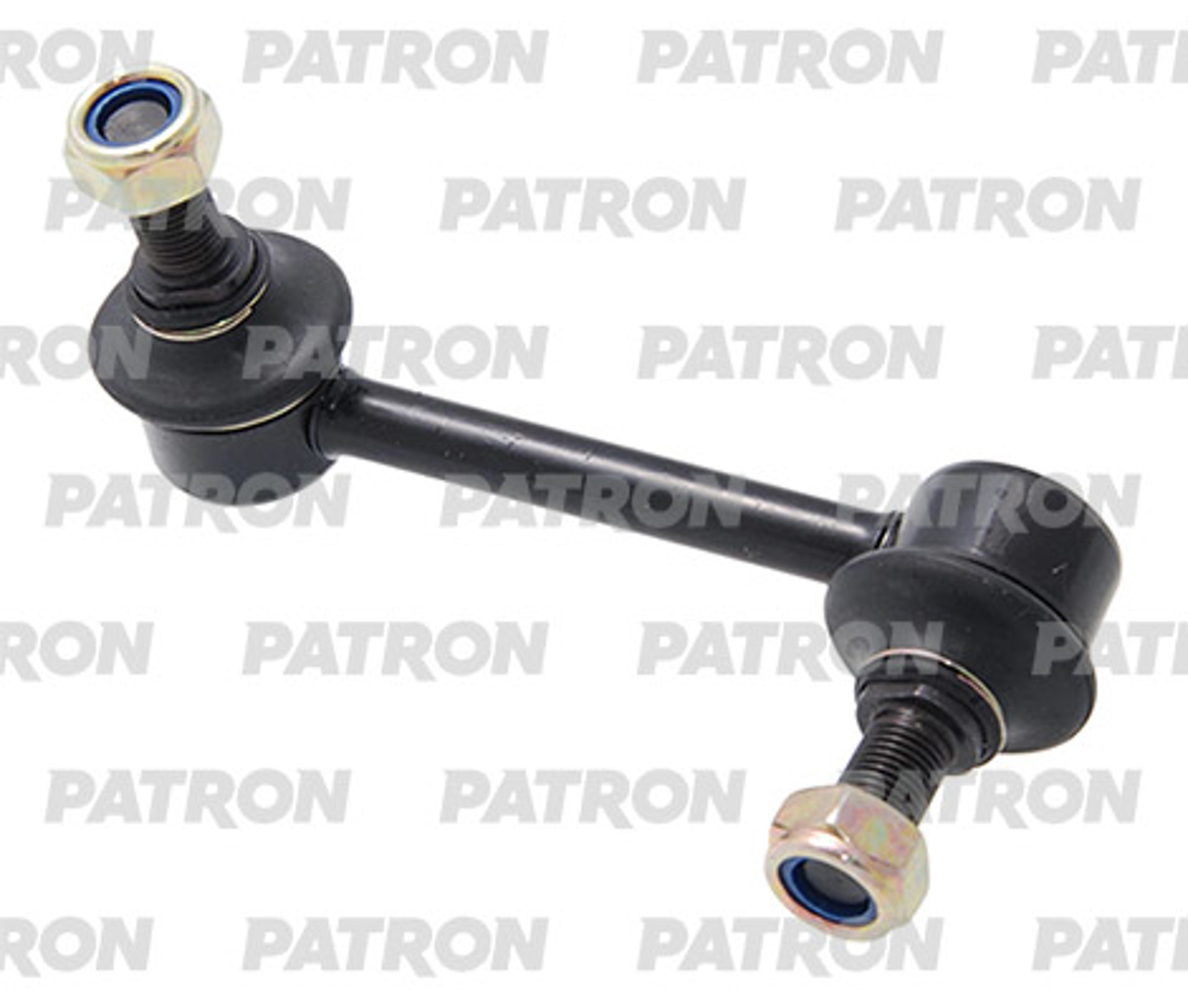 PATRON ps4257r - Тяга стабилизатора NISSAN: SERENA 92-, VANETTE CARGO АВТОБУС 96-, VANETTE CARGO ФУРГОН 95-