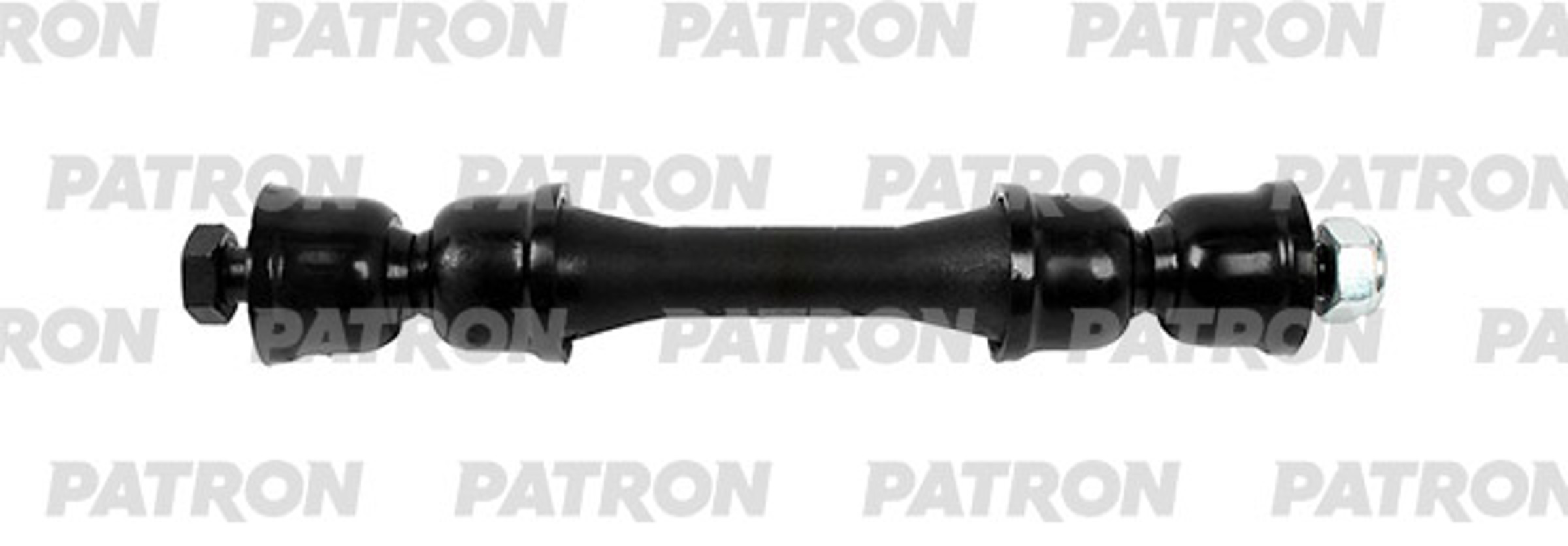 PATRON ps4293 - Тяга стабилизатора передняя FORD TRANSIT FY 00-06 (Произведено в Турции)