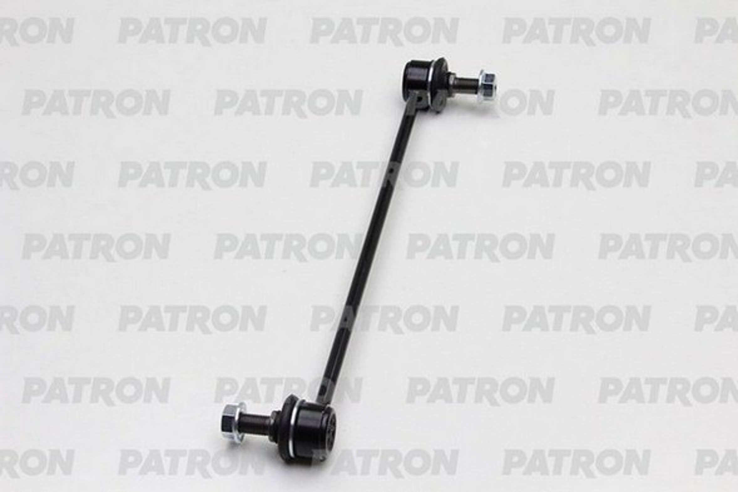 PATRON ps4335kor - Тяга стабилизатора HYUNDAI: SANTA FE 12- (произведено в Корее)