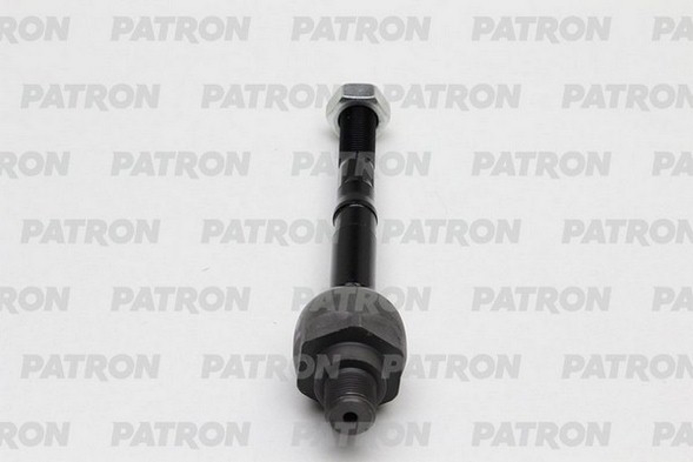 PATRON ps4429lkor - Тяга рулевая KIA: SORENTO 02-09 (произведено в Корее)