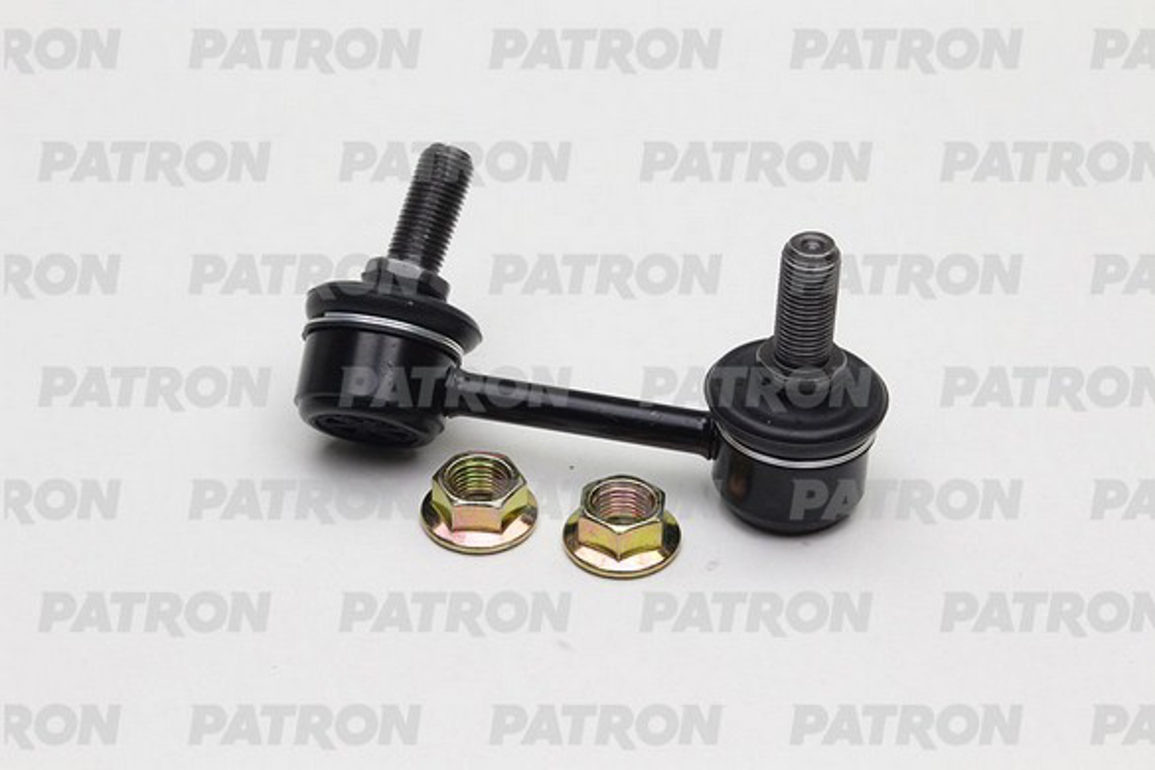 PATRON ps4430rkor - Тяга стабилизатора KIA: SORENTO 04-07 (произведено в Корее)