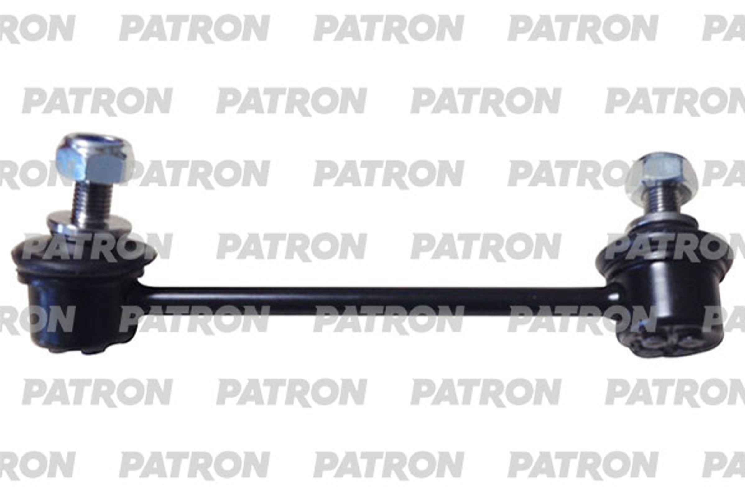 PATRON ps4442r - Тяга стабилизатора правая MAZDA MAZDA 3 III ( BM ) 12/2014 - (произведено в Турции)