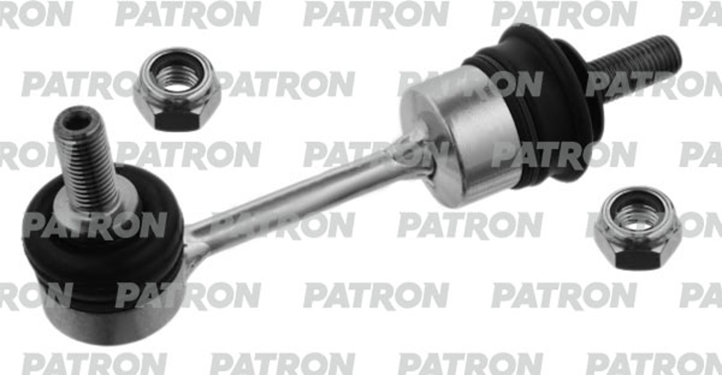 PATRON ps4456 - Тяга стабилизатора BMW 5 SERIES (E60, E61) 08/03 -