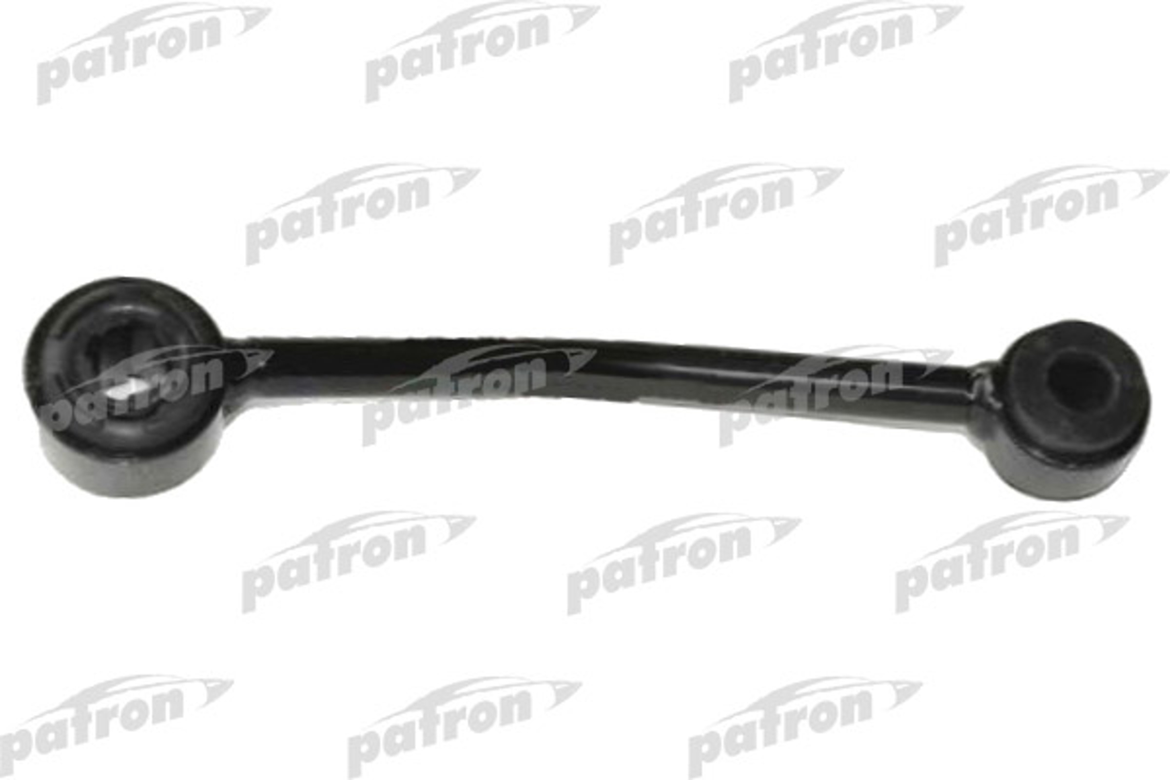 PATRON ps4464l - Тяга стабилизатора задн лев OPEL OMEGA B 04/94-09/99 (c.п. детали Турция)