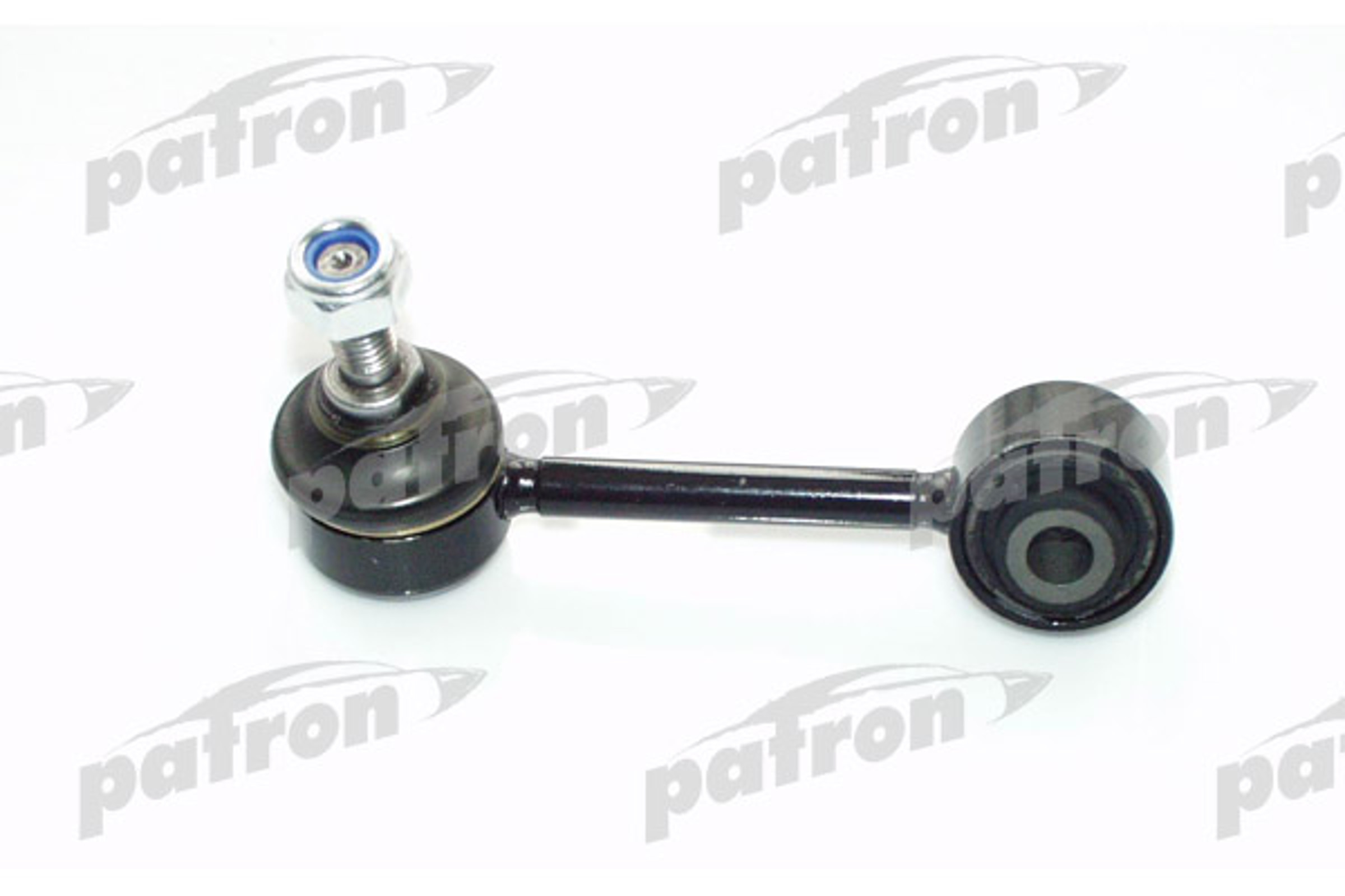 PATRON ps4466l - Тяга стабилизатора ROVER 75 02/99 - (произведено в Турции)