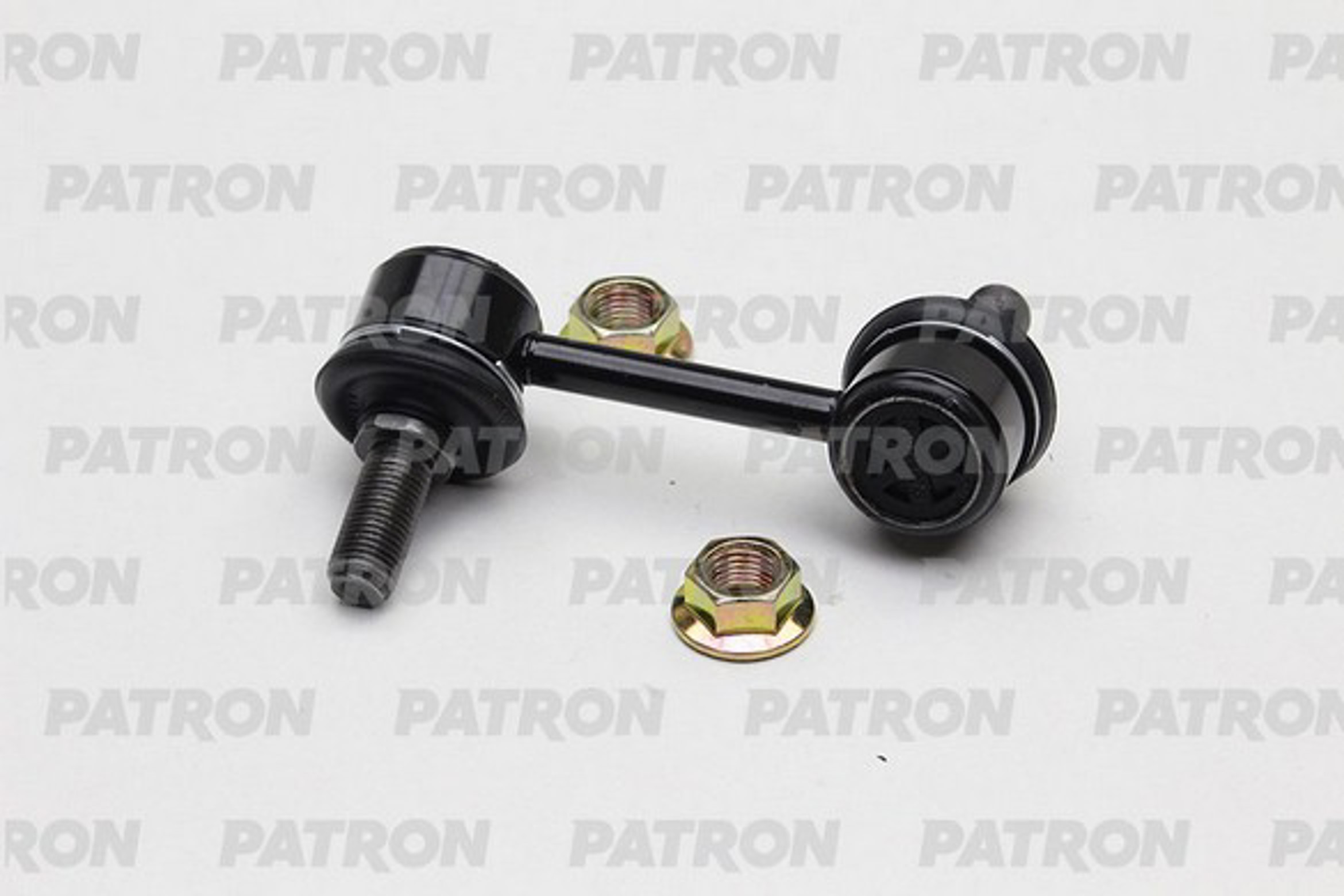 PATRON ps4471lkor - Тяга стабилизатора HYUNDAI: H1 STAREX 07- (произведено в Корее)
