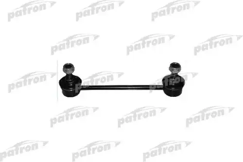 PATRON ps4472 - Тяга стабилизатора HYUNDAI I 30 10/07 -