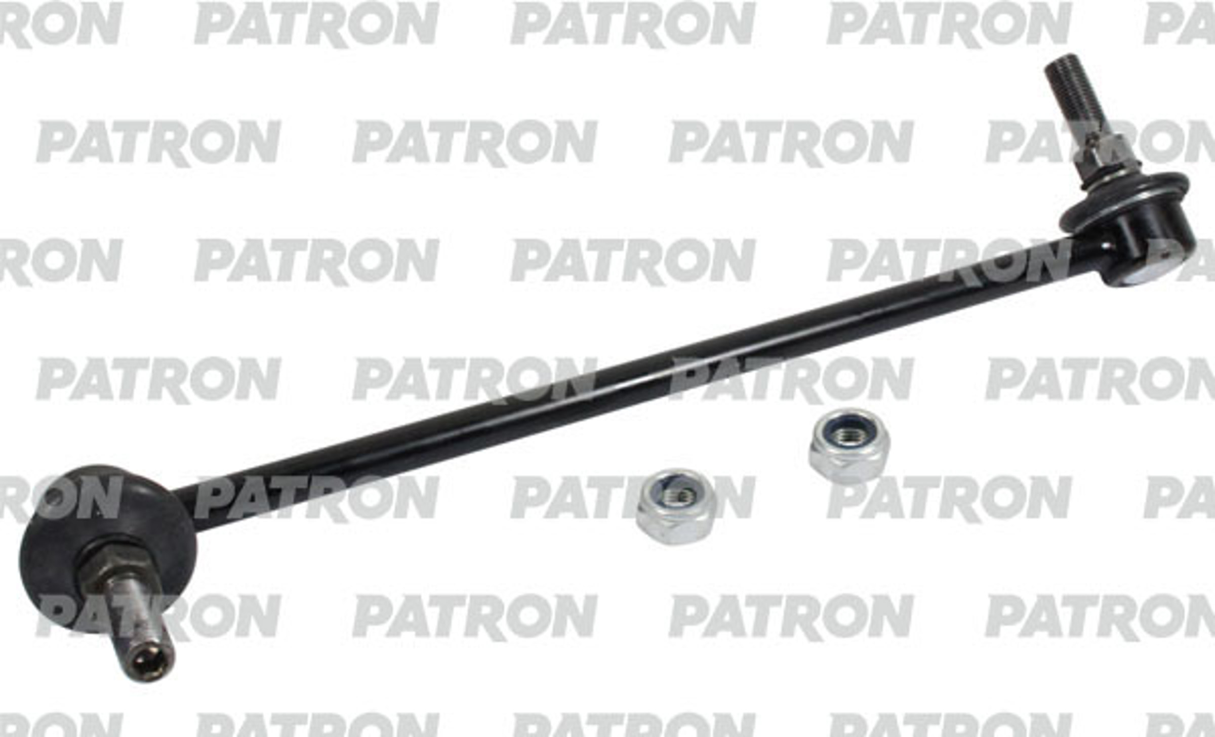 PATRON ps4477l - Тяга стабилизатора NISSAN MURANO (Z 50) 08/03 -