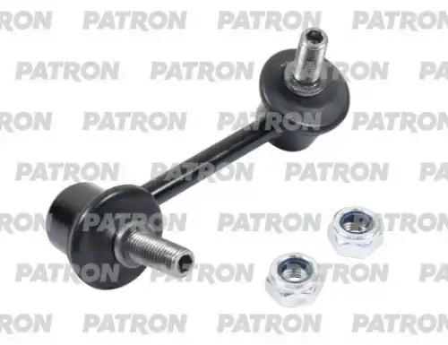 PATRON ps4493l - Тяга стабилизатора HONDA: CR-V II (RD) 02-06, CR-V II (RD) 02-06