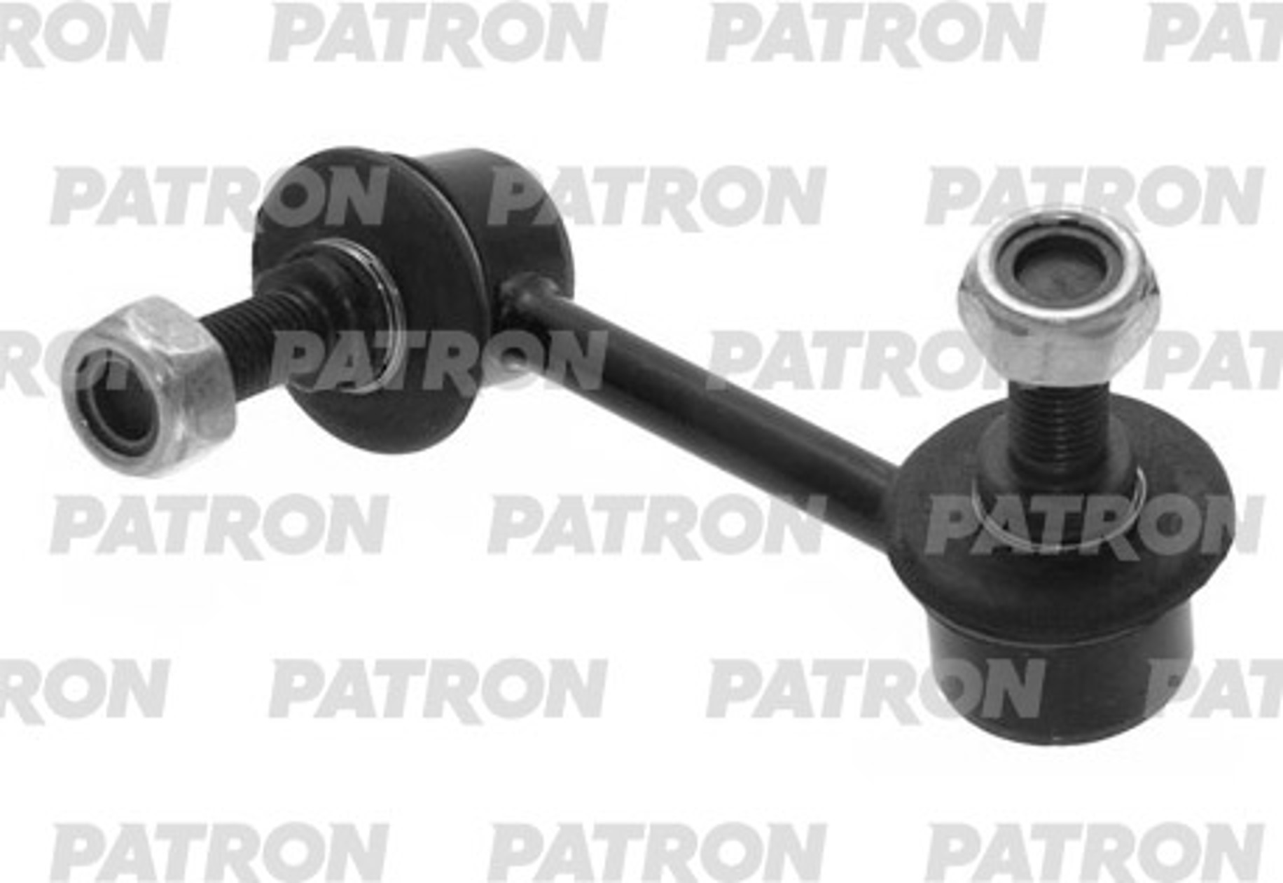 PATRON ps4493r - Тяга стабилизатора HONDA: CR-V II (RD) 02-06, CR-V II (RD) 02-06