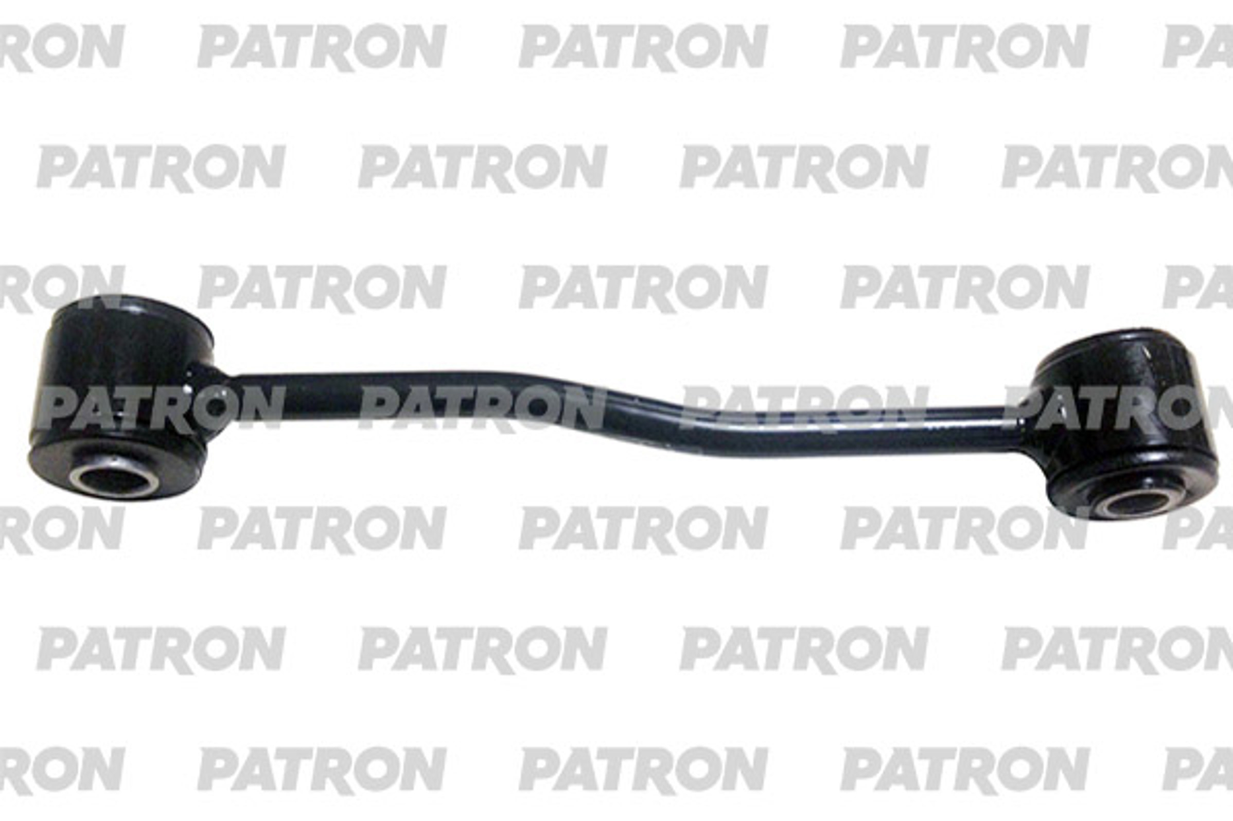 PATRON ps4497 - Тяга стабилизатора ЗАДНЯЯ CHRYSLER JEEP GRAND CHEROKEE 1997-04 (произведено в Турции)