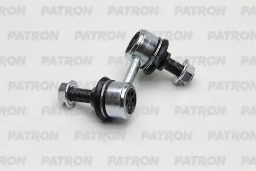 PATRON ps4504lkor - Тяга стабилизатора HYUNDAI: TRAJET 99- (произведено в Корее)