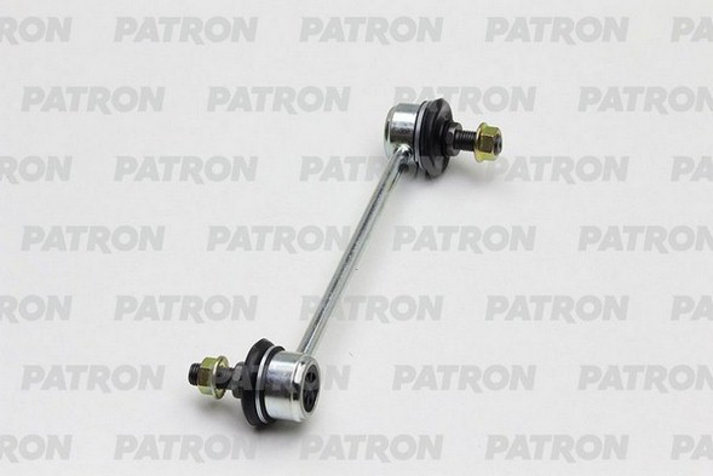 PATRON ps4506kor - Тяга стабилизатора HYUNDAI: SONATA 98-04 (произведено в Корее)