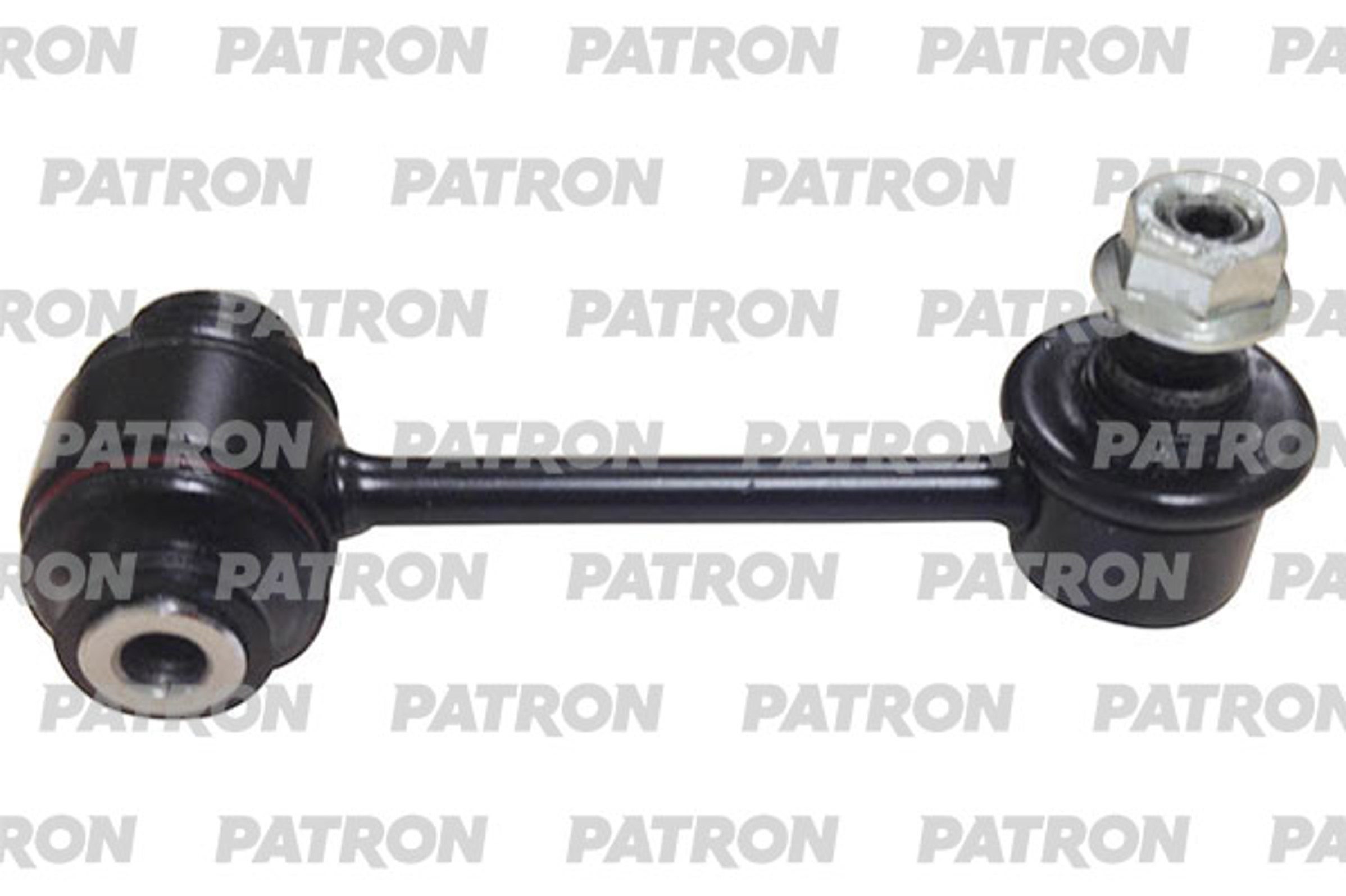 PATRON ps4531 - Тяга стабилизатора LEXUS: IS200 99-05, IS300 99-05 (произведено в Турции)