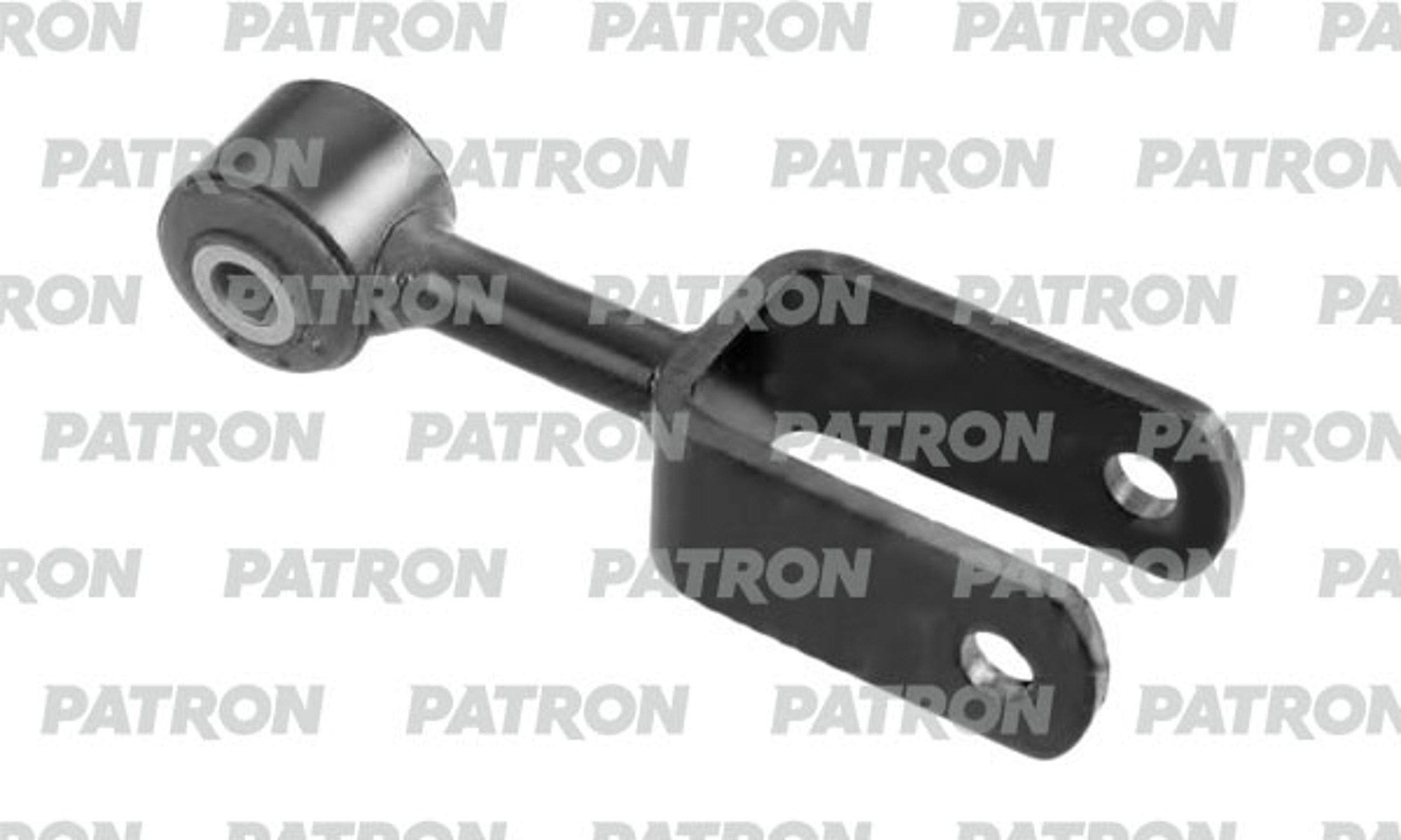 PATRON ps4532 - Тяга стабилизатора MERCEDES-BENZ SPRINTER (W906) 2006-, VOLKSWAGEN CRAFTER 2006-