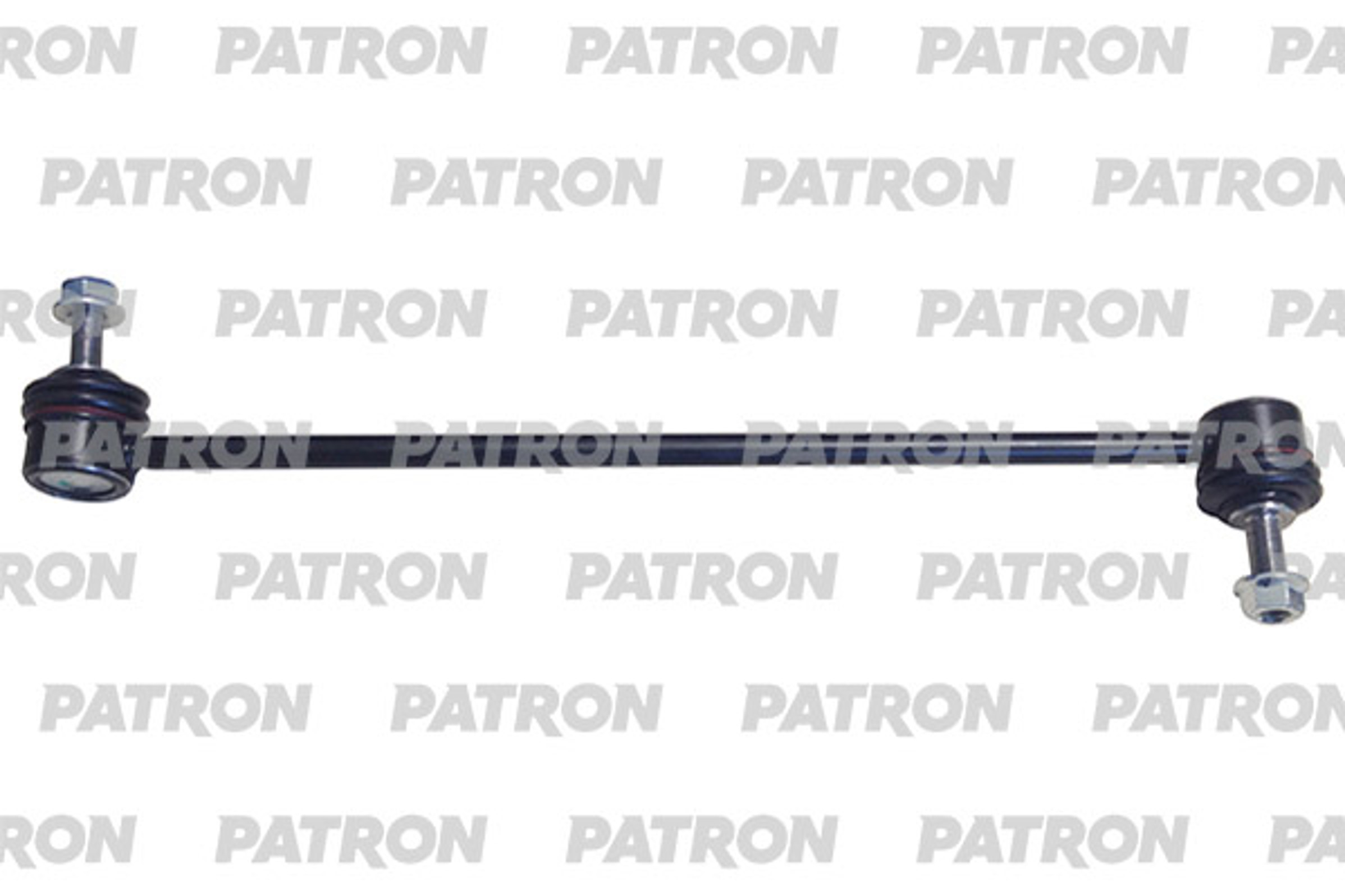 PATRON ps4560 - Тяга стабилизатора HONDA CIVIC 10th Gen 2016- (произведено в Турции)