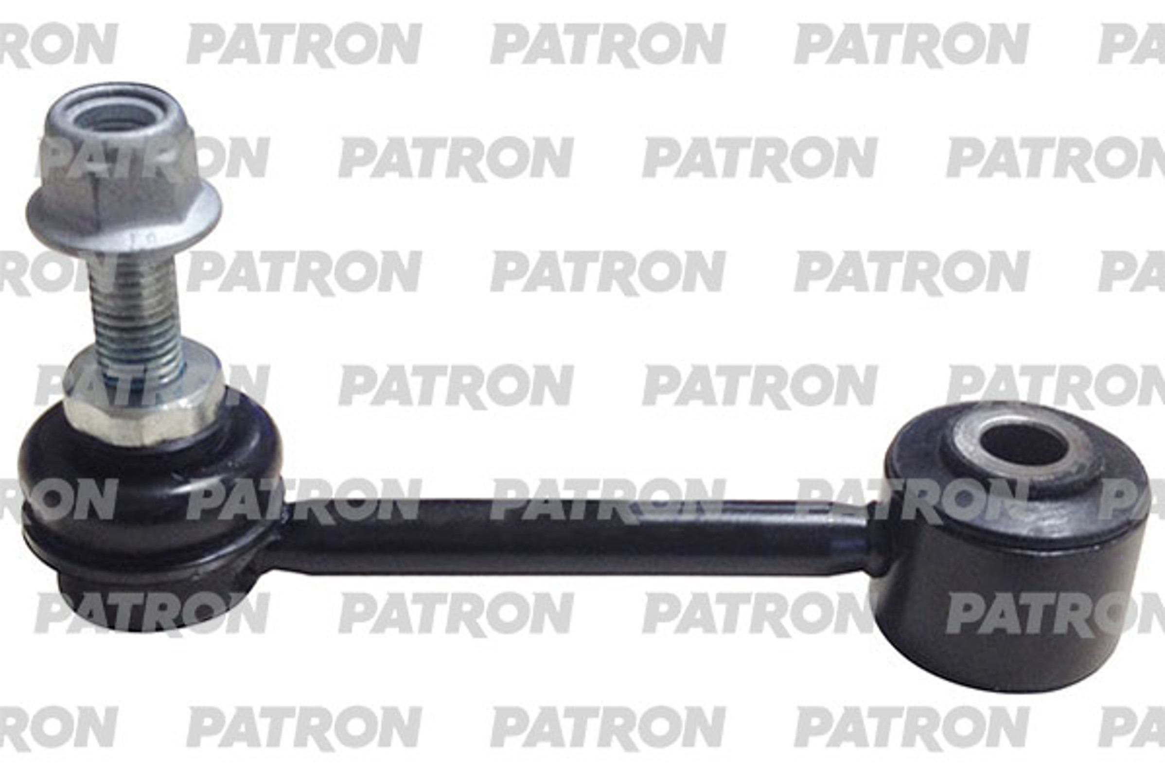 PATRON ps4564 - Тяга стабилизатора JEEP WRANGLER JK 2007- (Произведено в Турции)