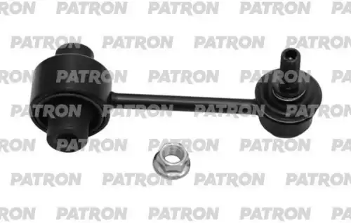 PATRON ps4647 - Тяга стабилизатора задняя SUBARU IMPREZA (GE,GH) G12 07- Forester III (SH) 07-
