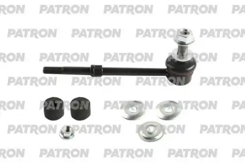 PATRON ps4686 - Тяга стабилизатора TOYOTA HIACE IV 1995-2006